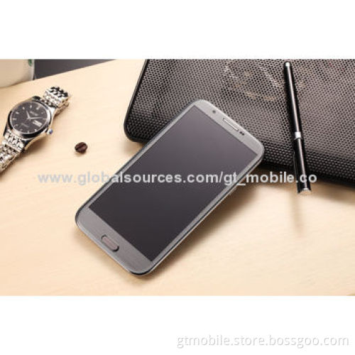 Smartphone, Quad-core, 5.7-inch HD Screen, 1,280 x 720 Pixels Resolution